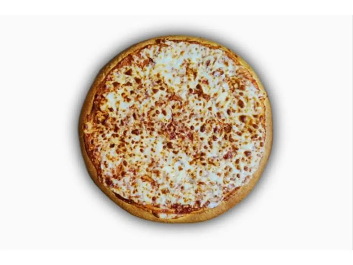 بيتزا مارجريتا