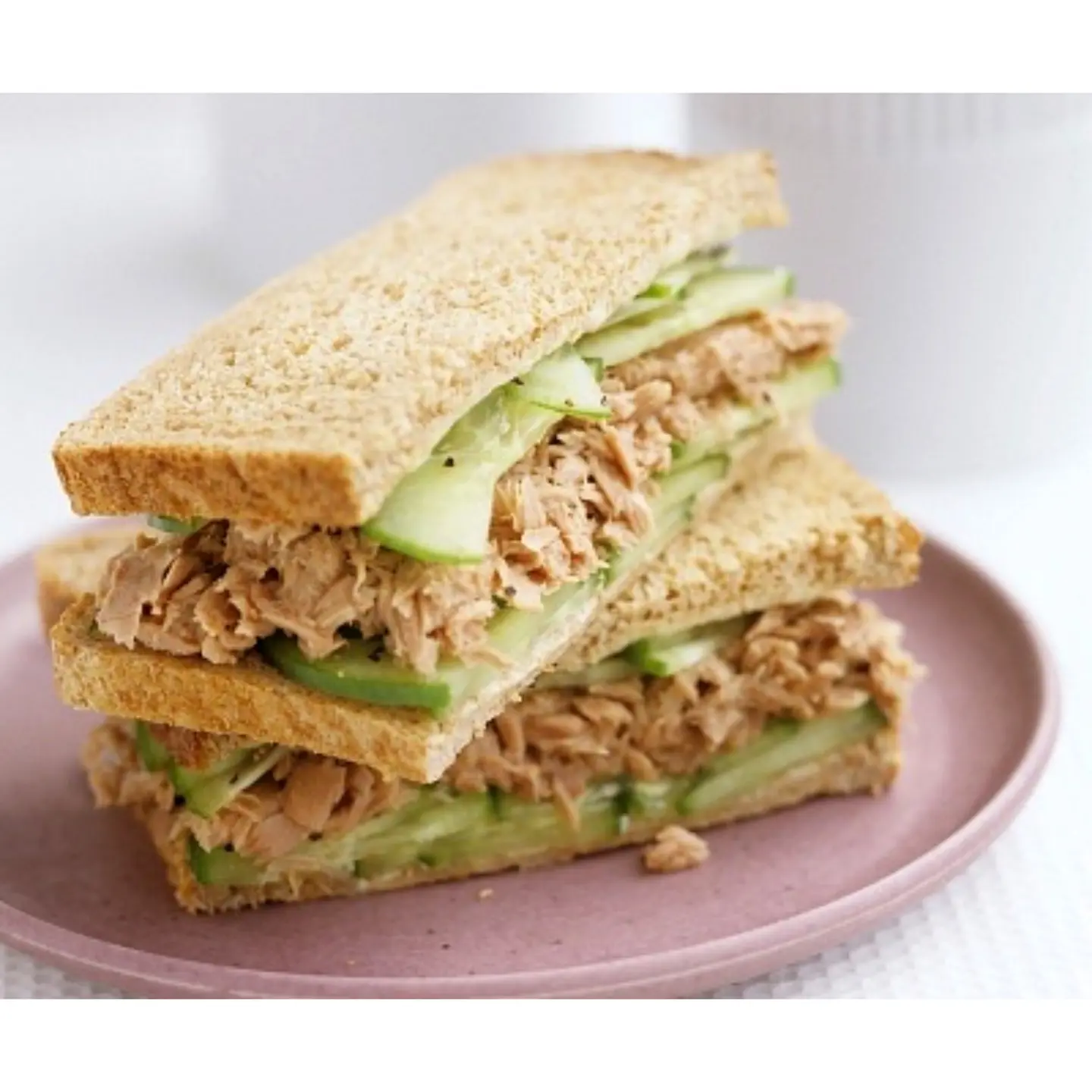 Tuna Bread