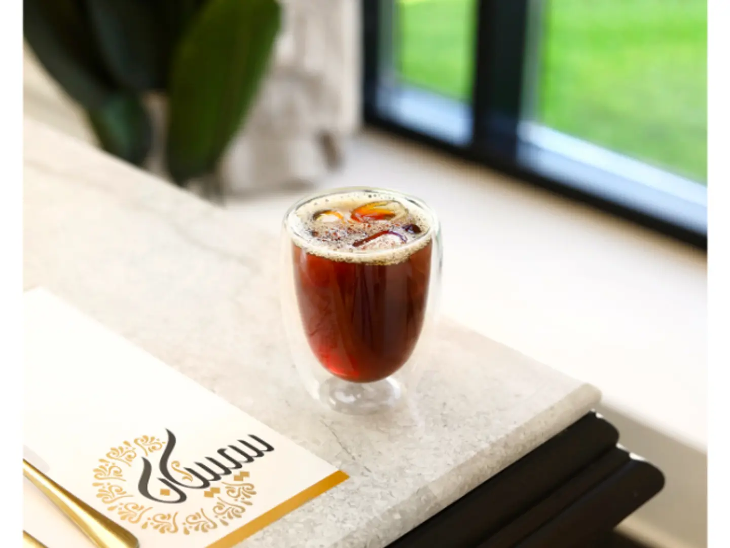 في 60 بارد