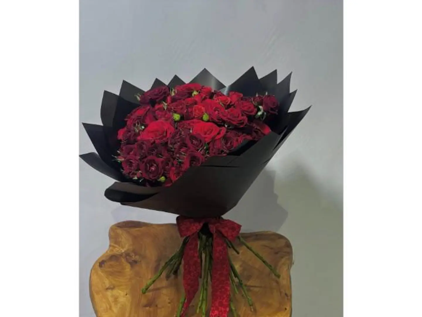 Whispers Of Love Bouquet