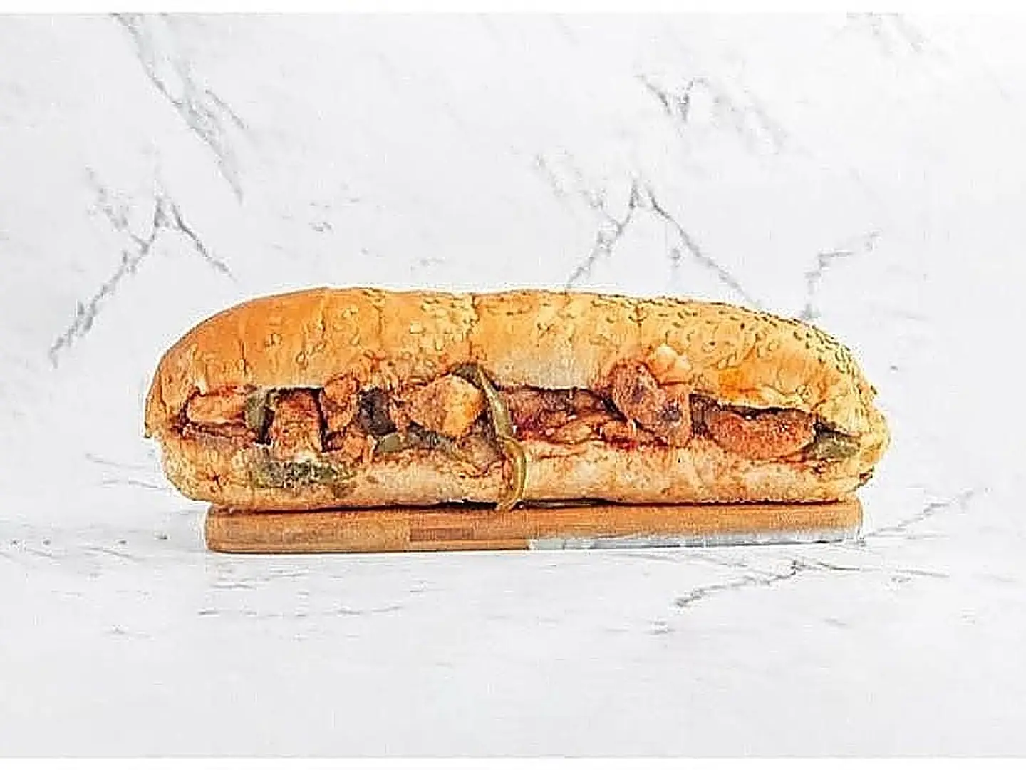 Meat Mgalgal Samoli