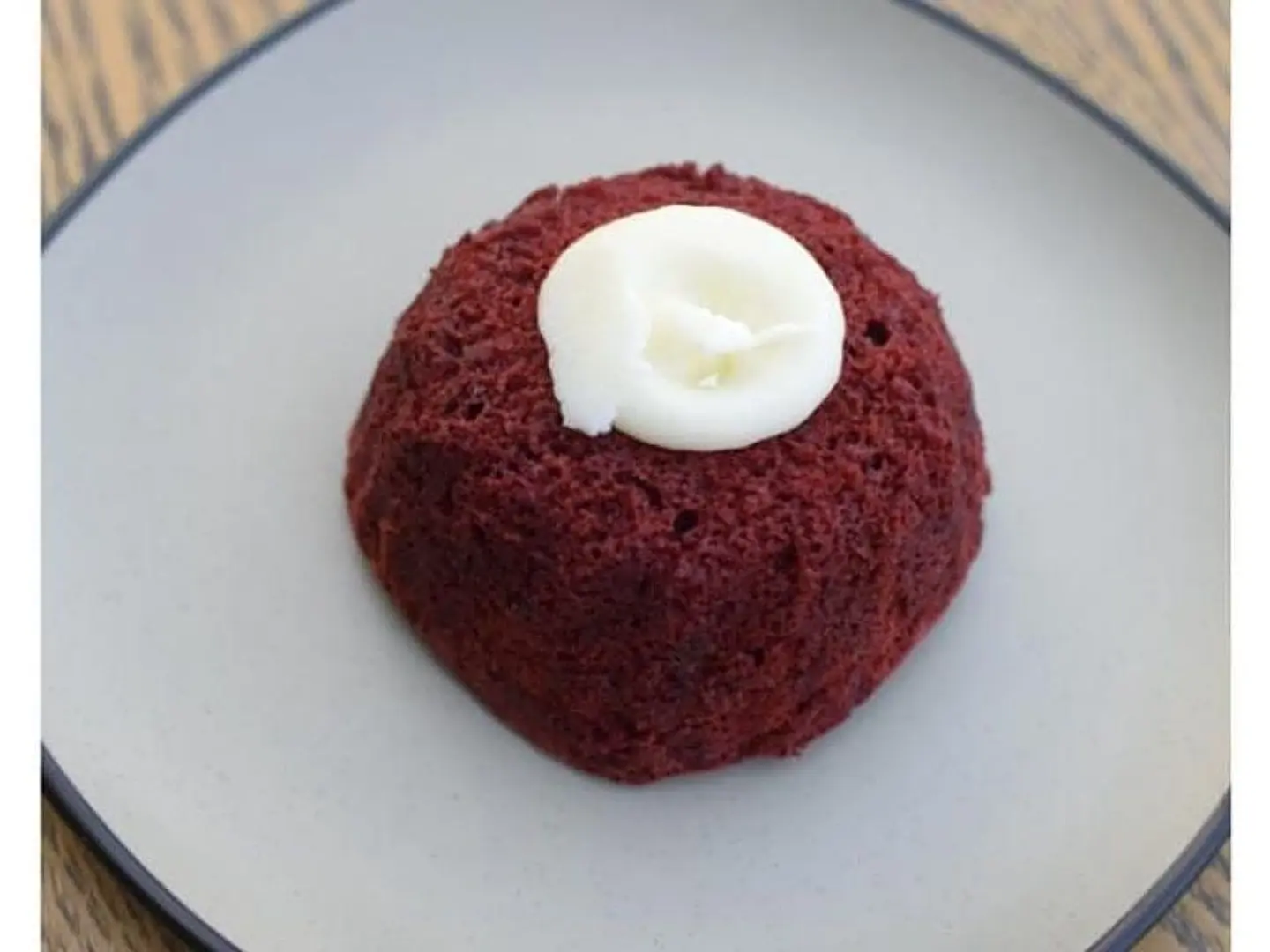 Molten Red Velvet