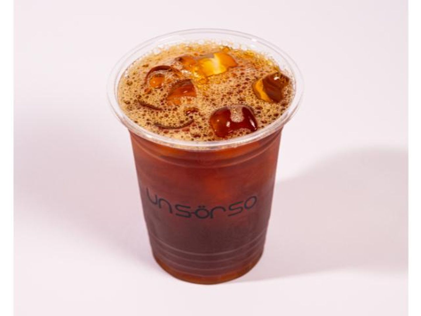 Cold Brew
