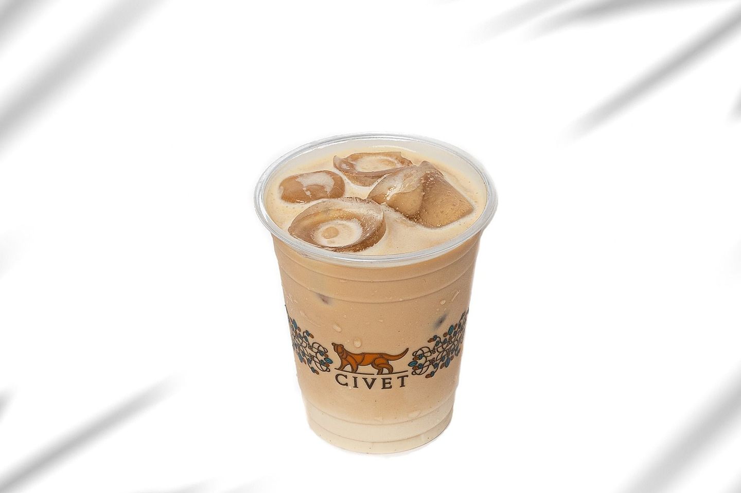 ايس سبانش لاتيه