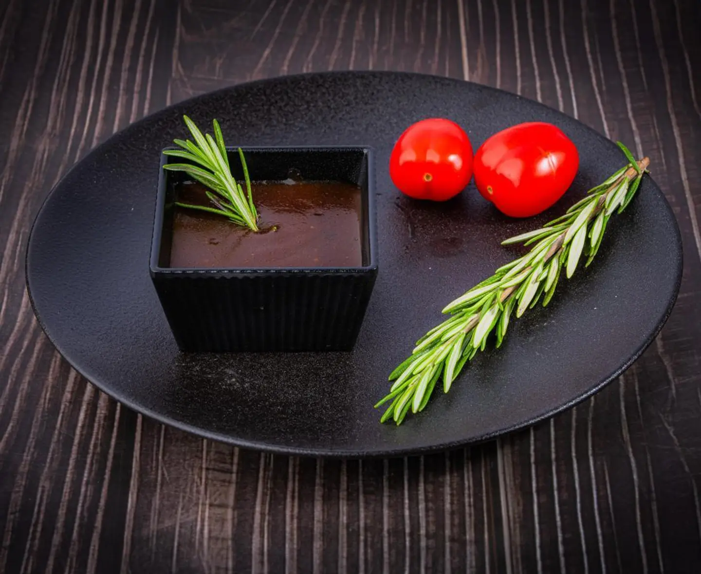 Rosemary Sauce