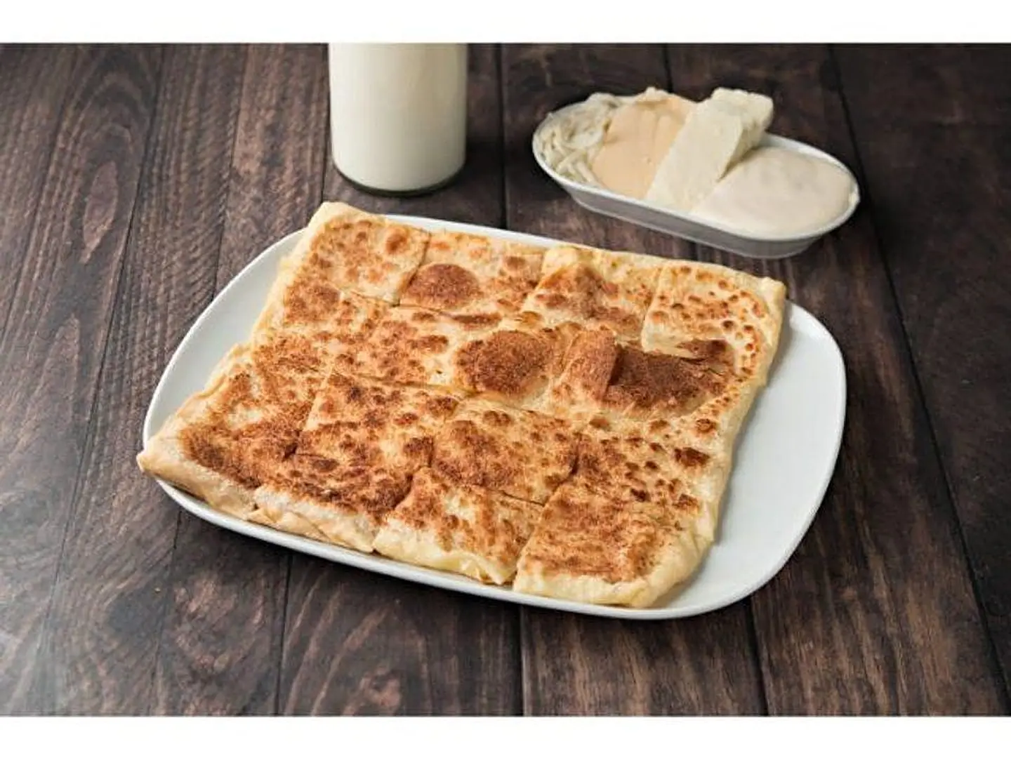 مطبق مشكل اجبان