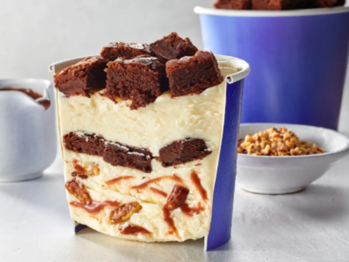 Family Sundae Pack