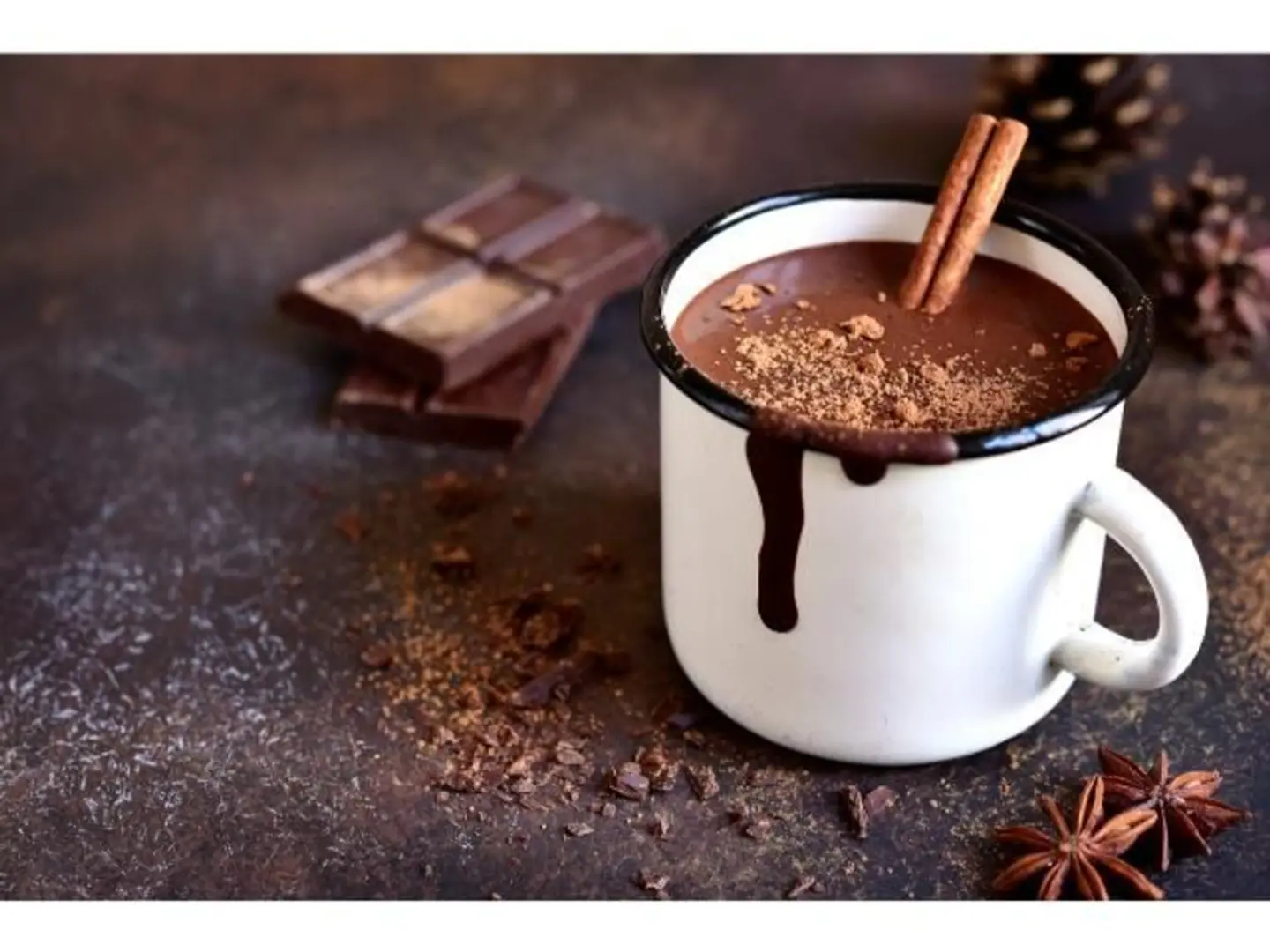 Hot Chocolate