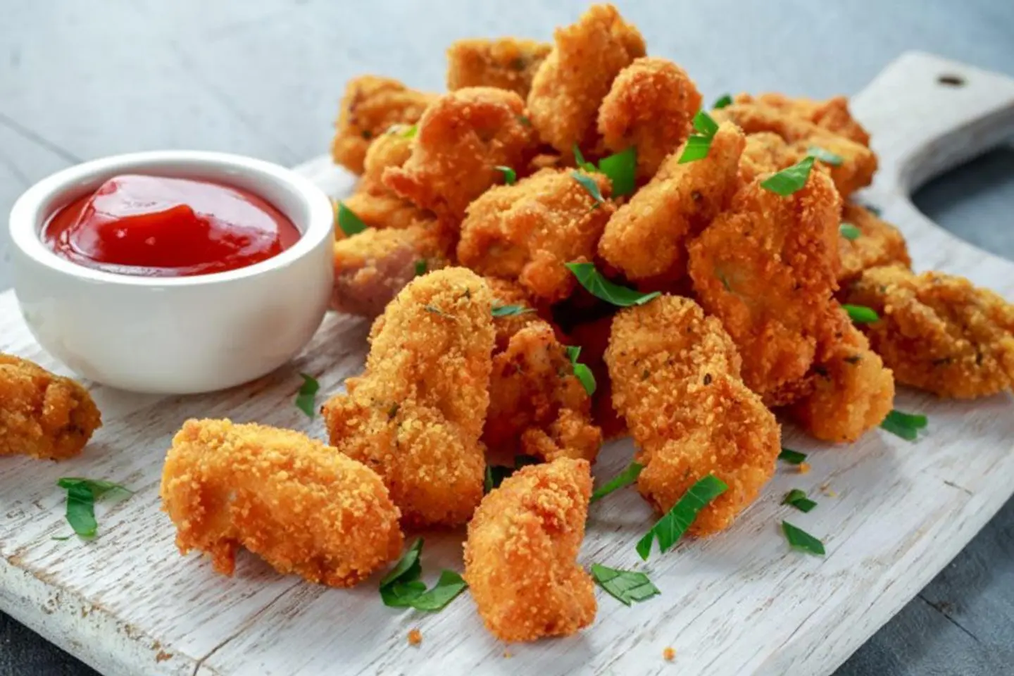 Chicken Nuggets