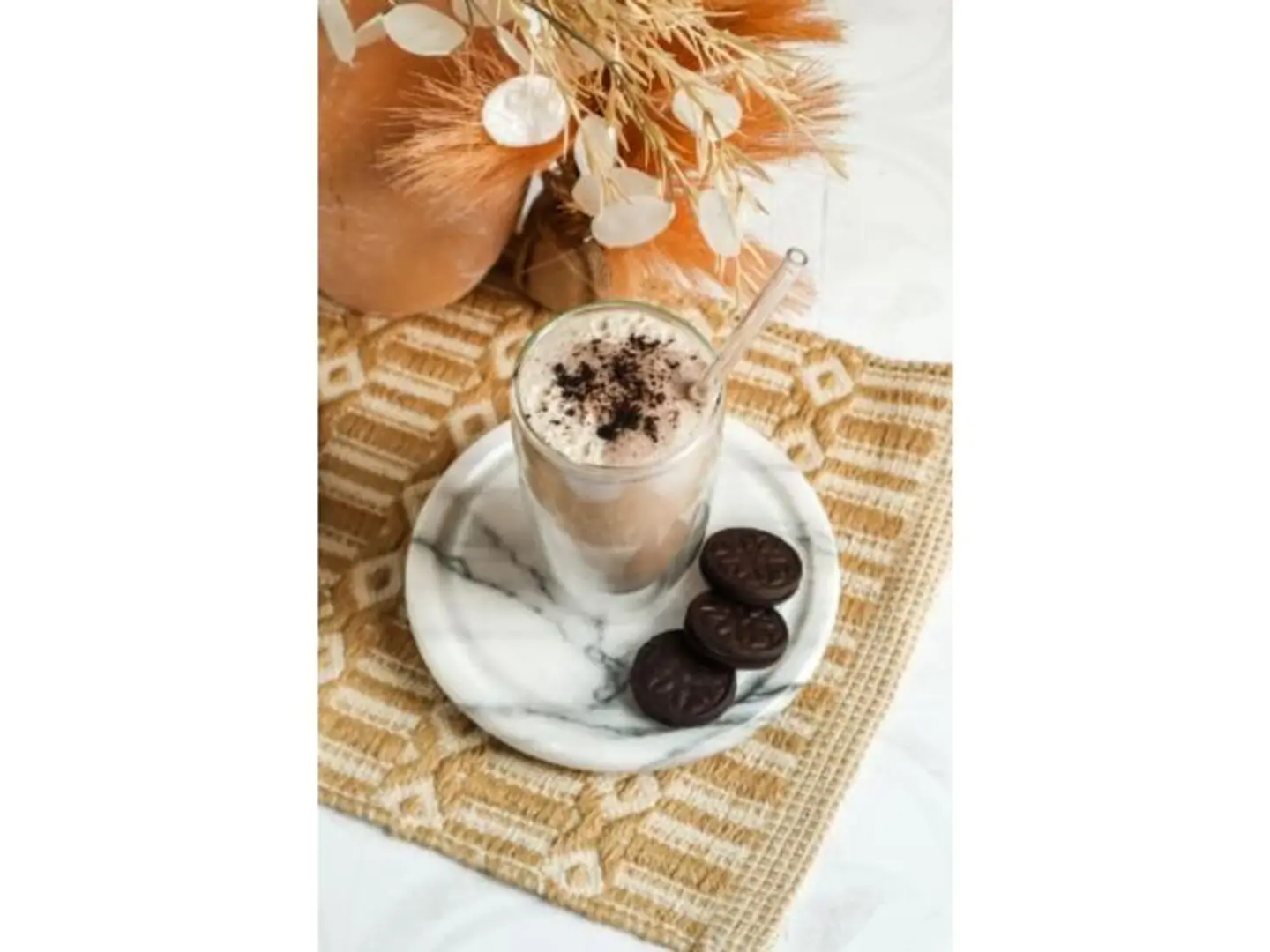 Hot Oreo