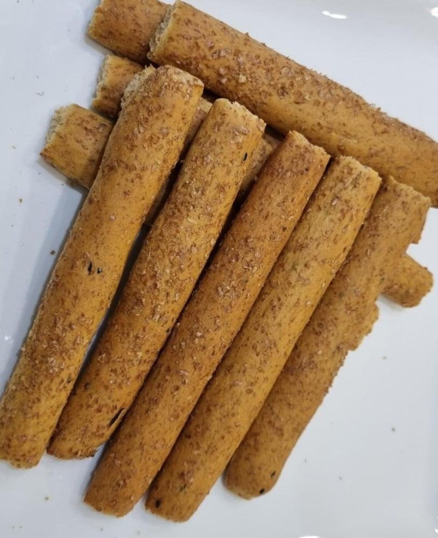 Plain Cheese Sticks