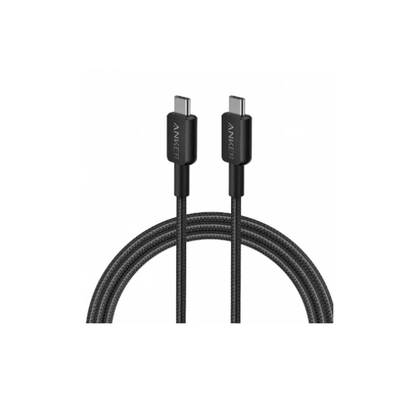Anker C To C Sync & Charge Cable 1.8m
