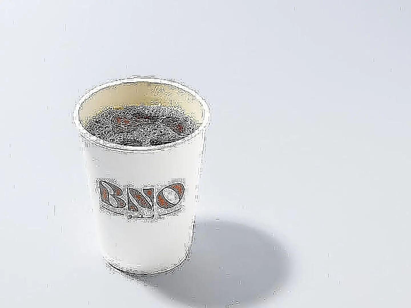 Iced Todays Coffee