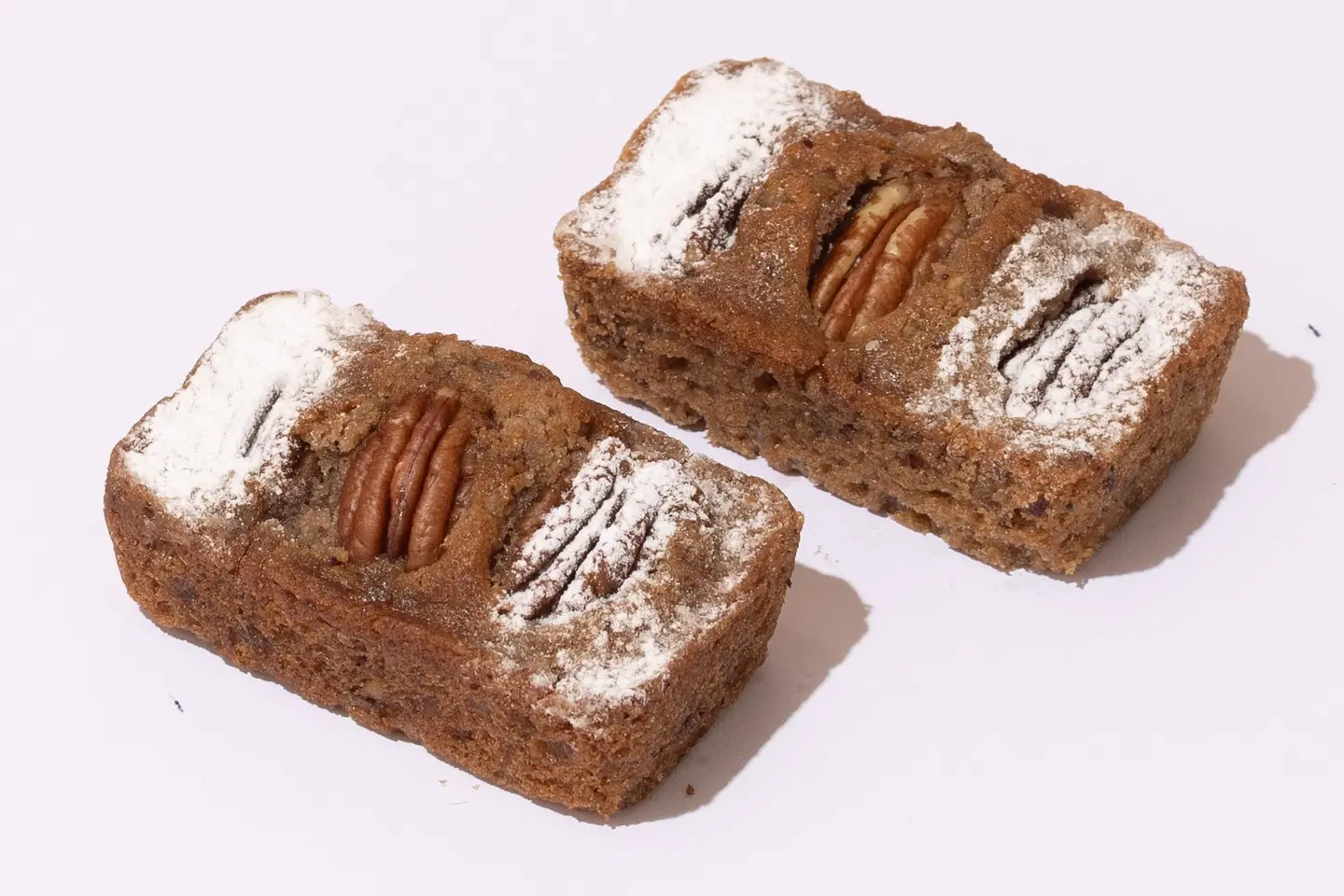 Pecan Cake