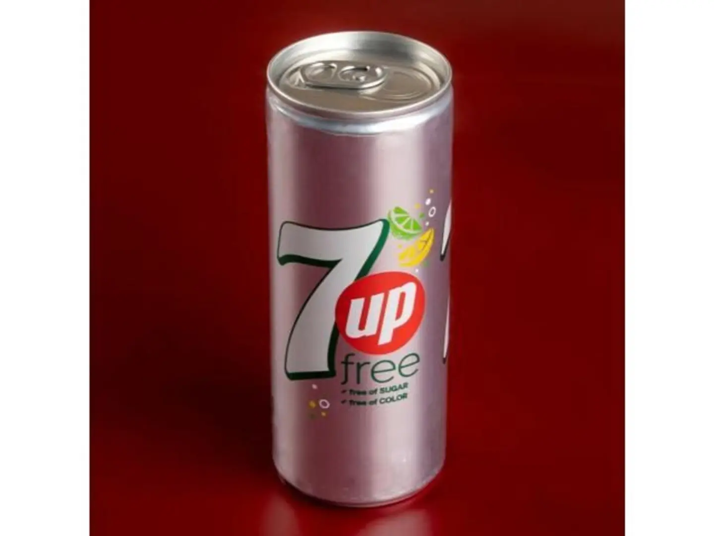 Diet 7 Up