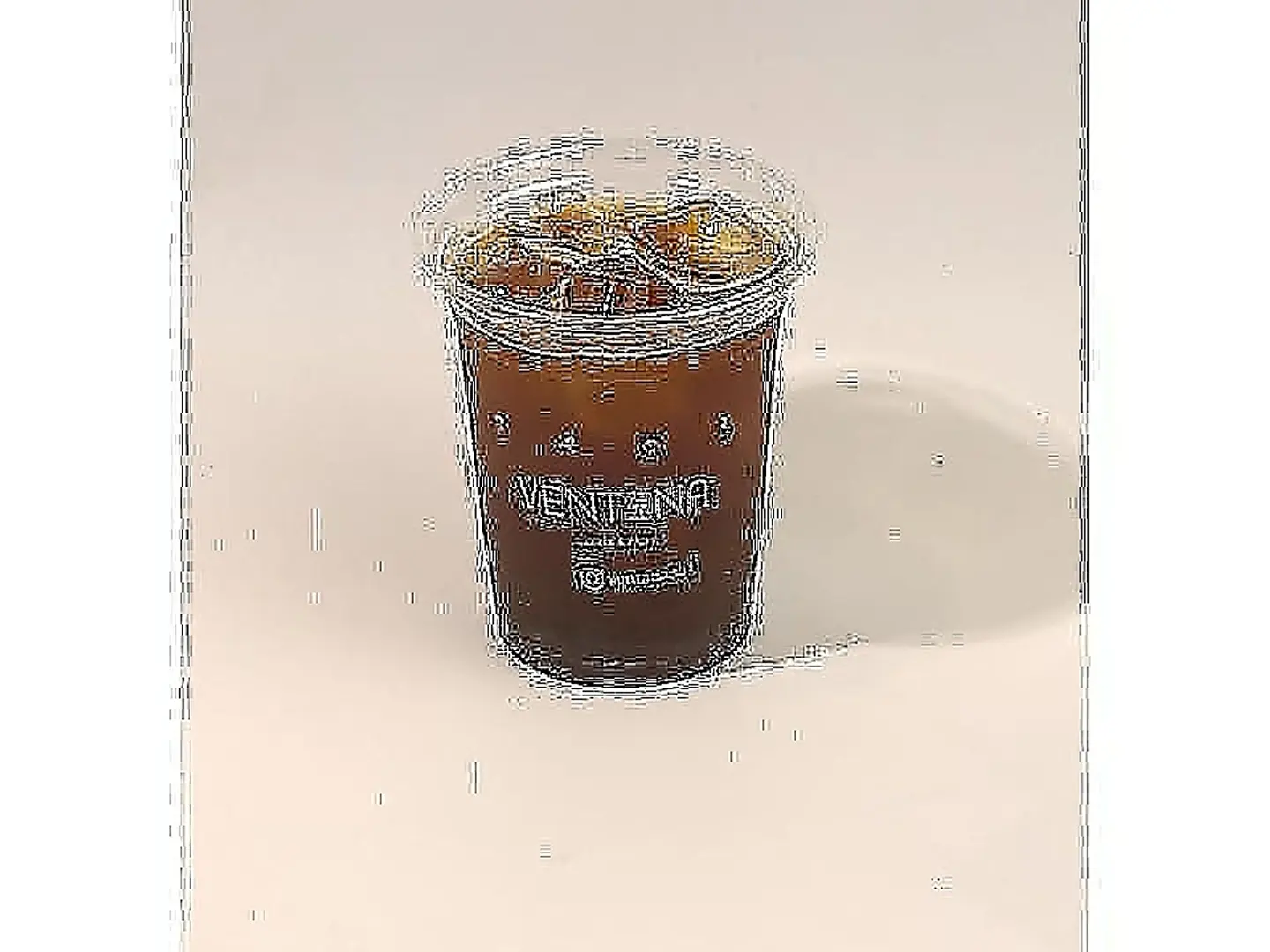 Ice Tea Peach