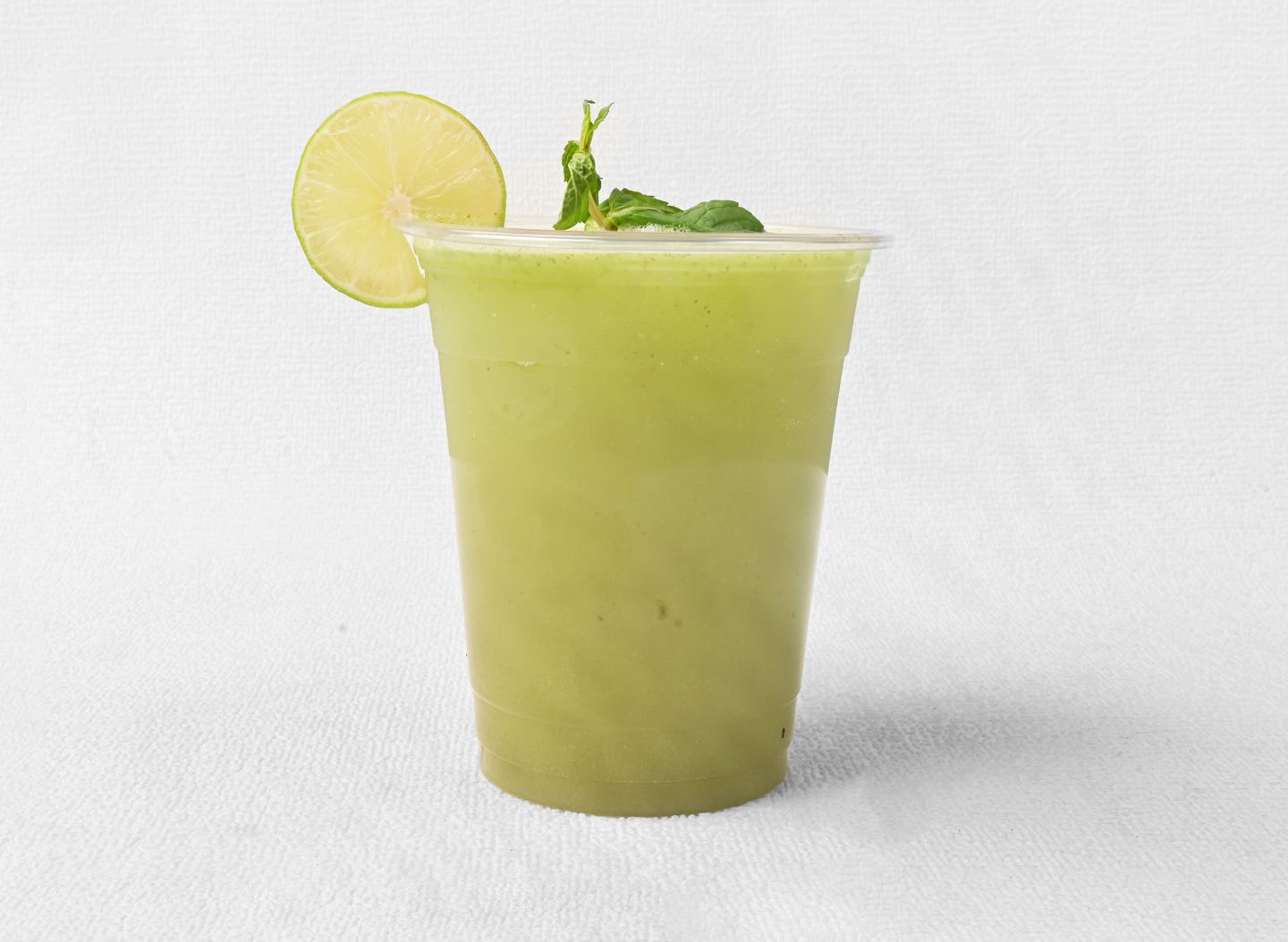 Brazilian Lemonade