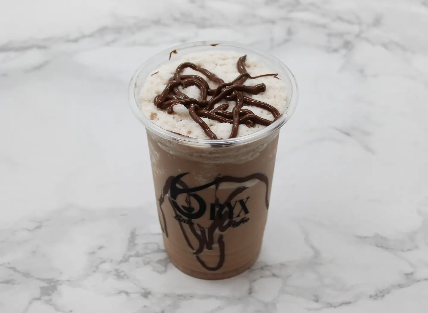 Chocolate Mix