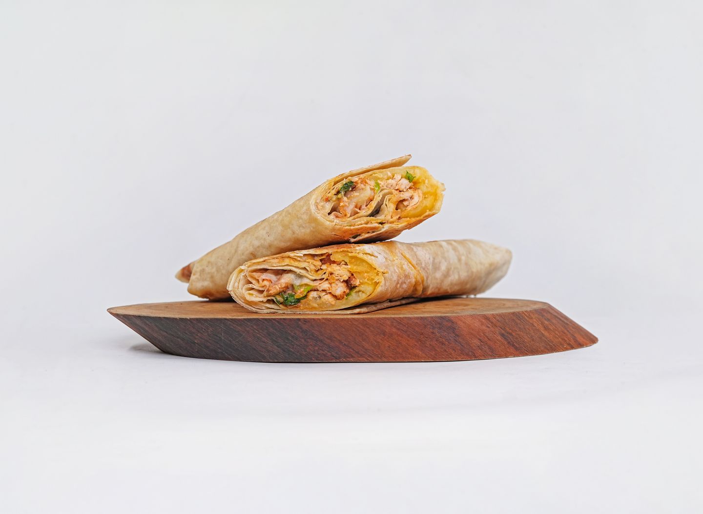 Saroukh Shawarma