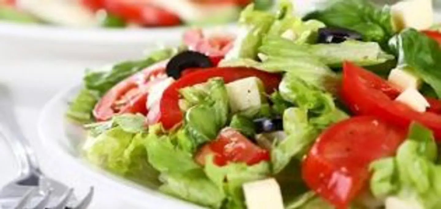 Italian Salad