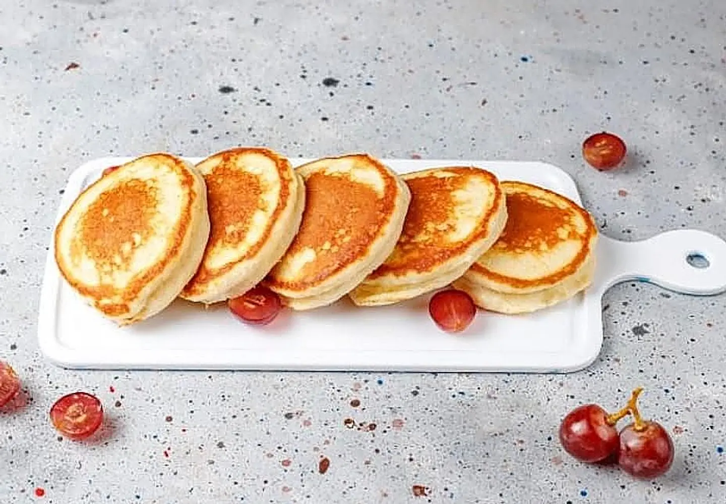 Mini Pancake