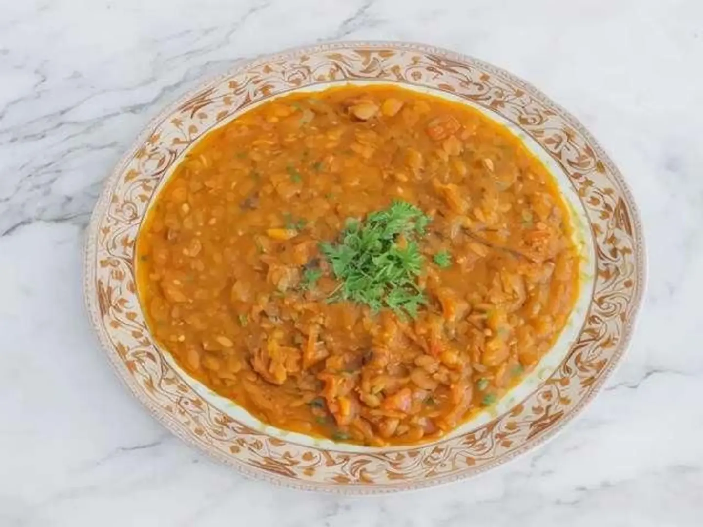 فاصوليا بالتونة