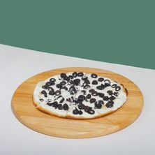 لبنة بالزيتون