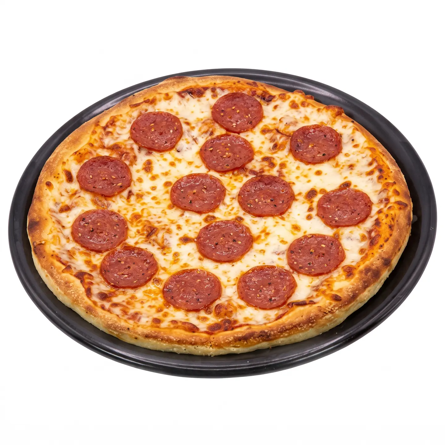 Hot Dog Pizza - Small
