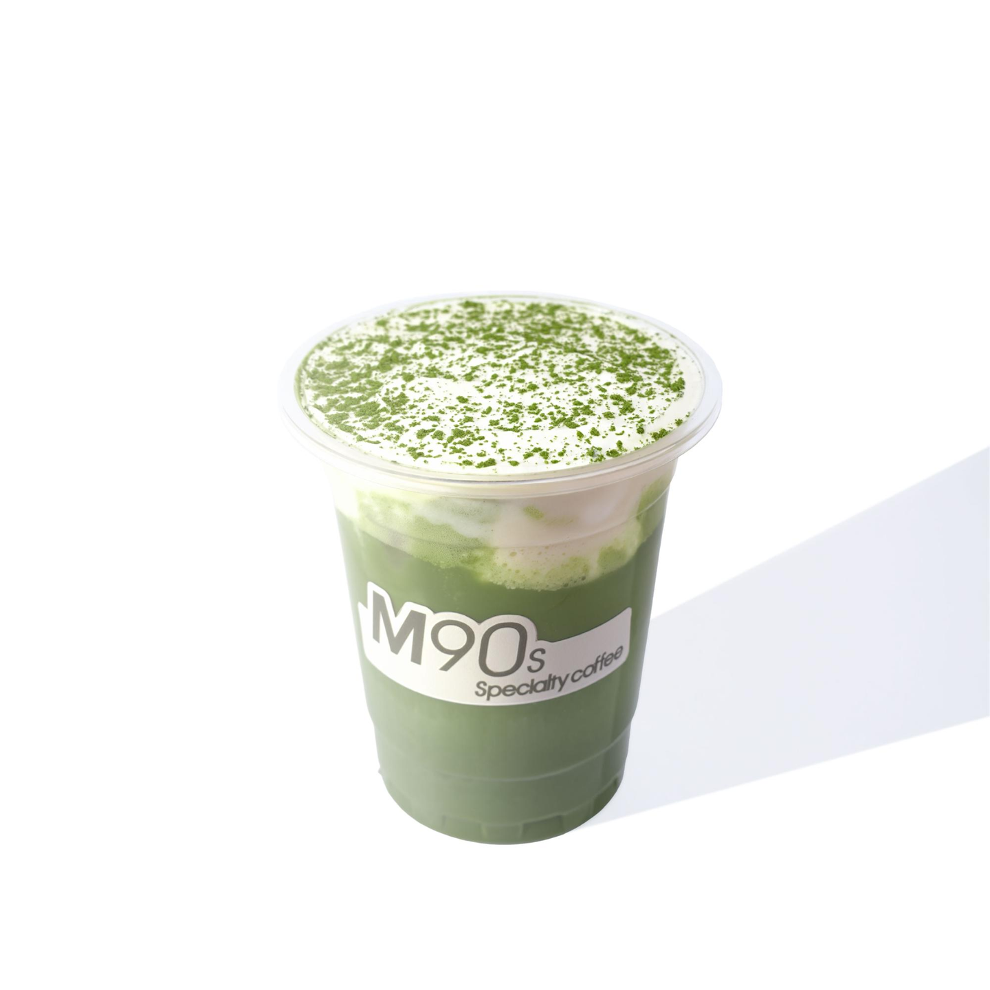 ماتشا فانيلا