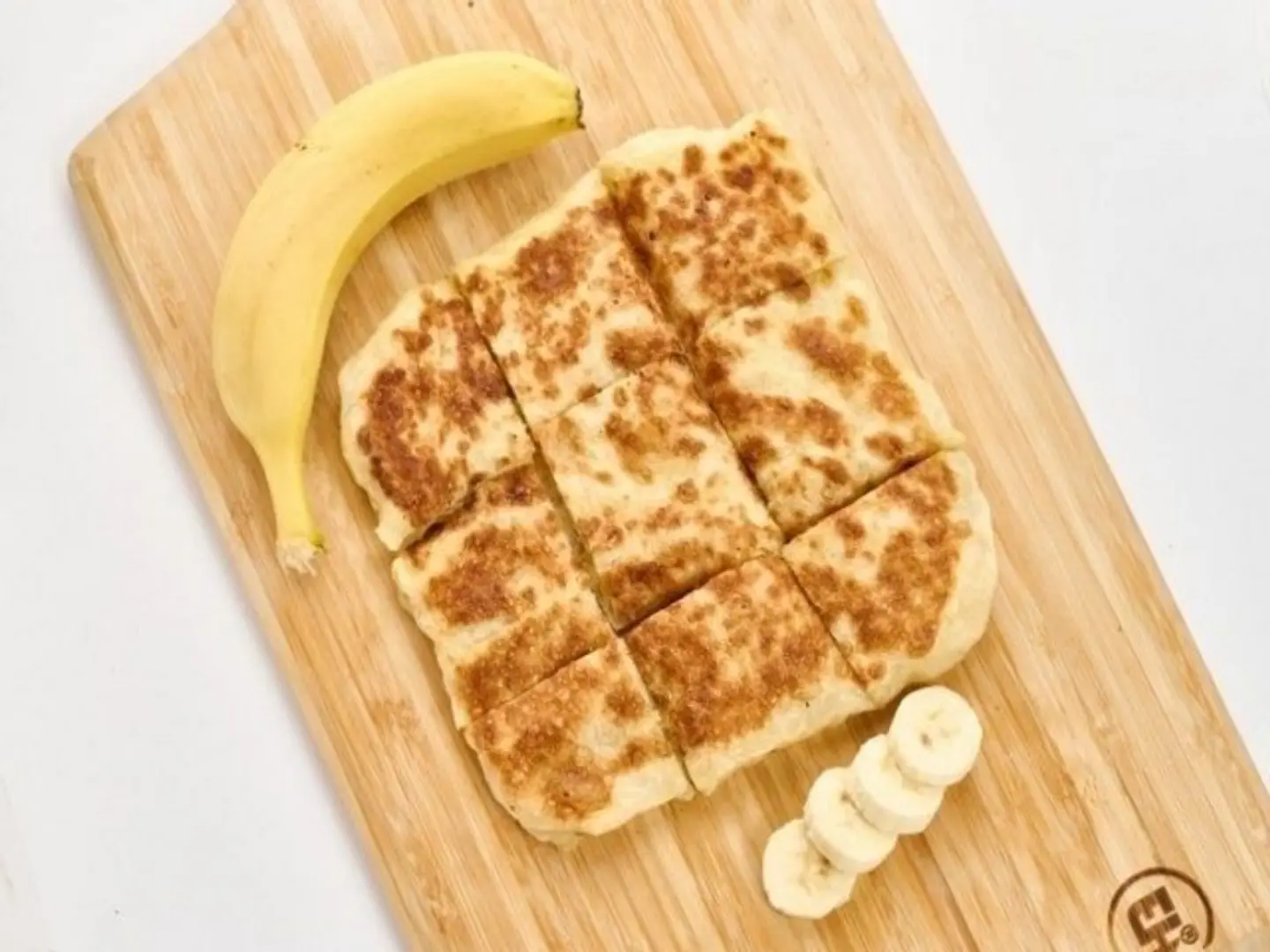 مطبق حلو موز