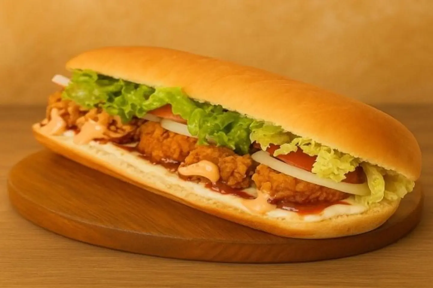 روبيان ستيشن