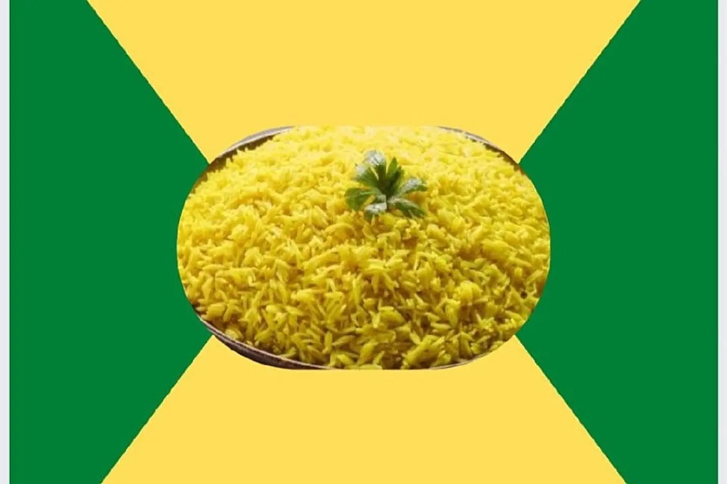 Yellow Rice
