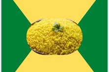 رز اصفر