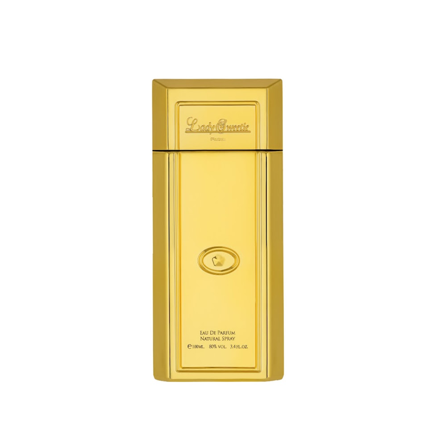 Lady Sweetie Eau De Parfum 100 Ml