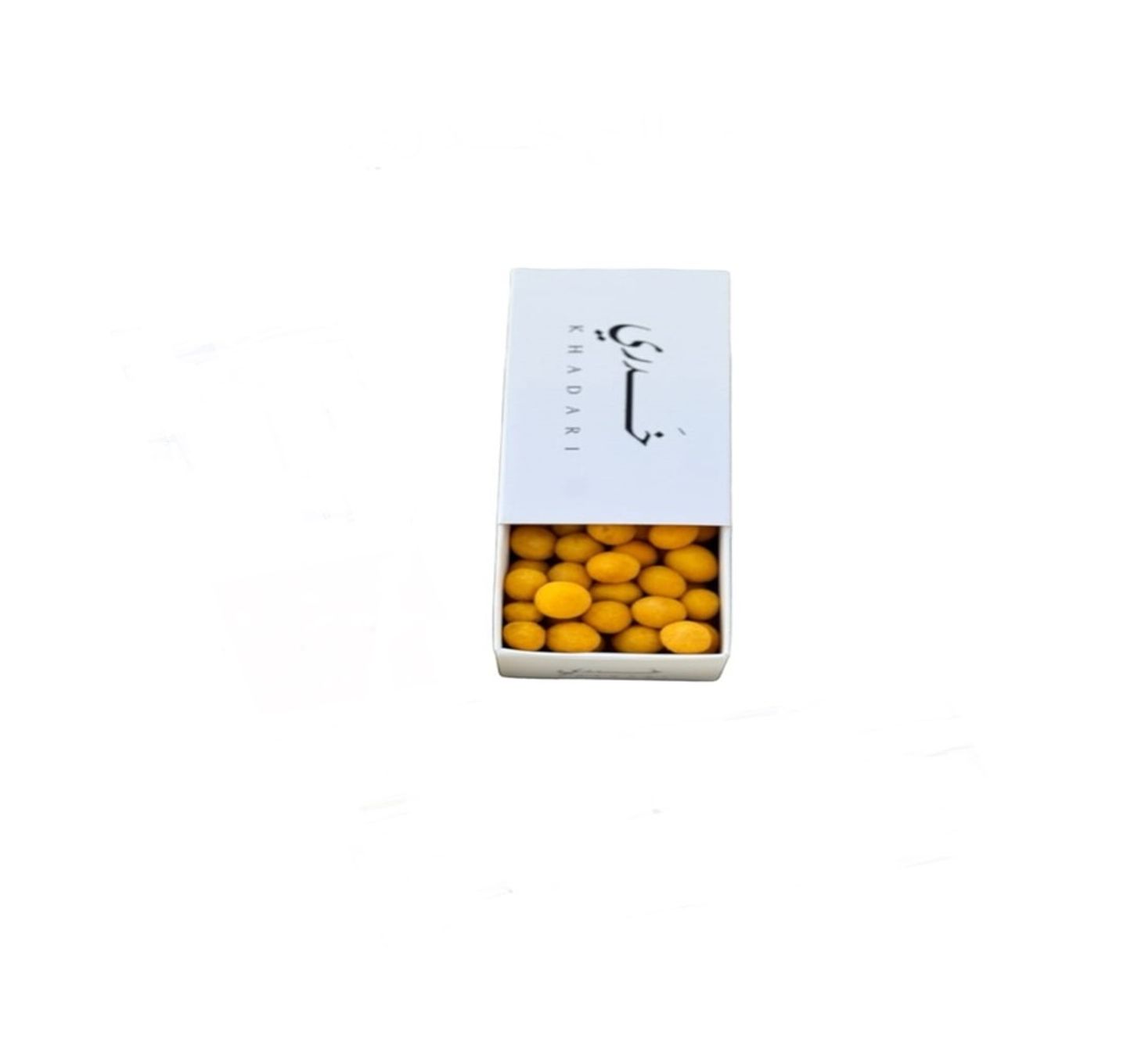 Corn Nuts