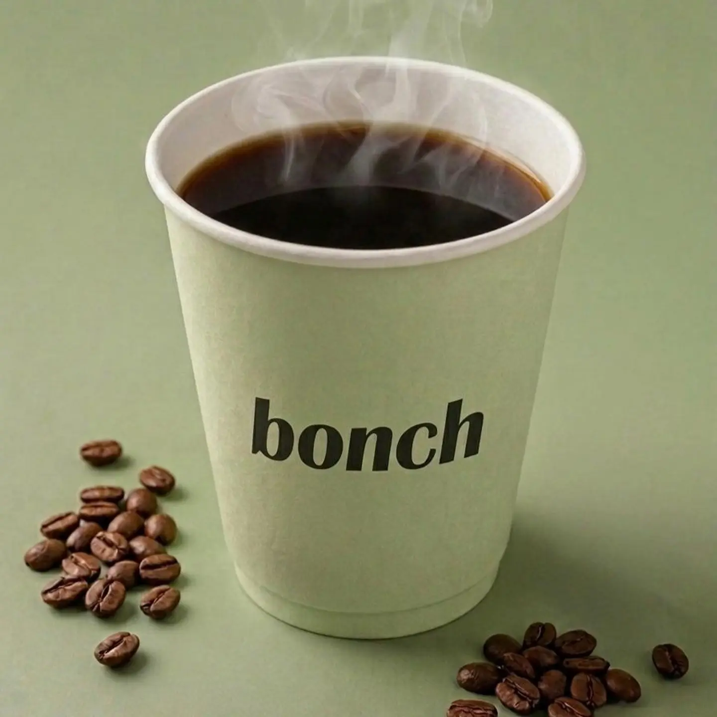 Hot Ethiopian V60