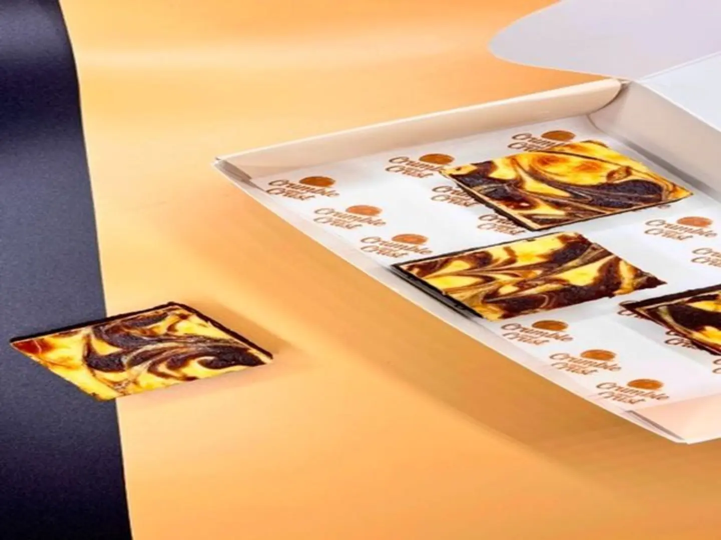 براون وكريم