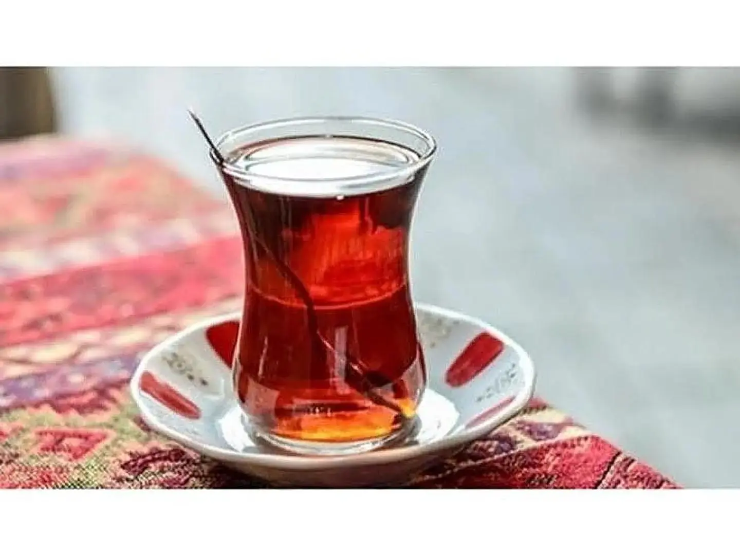 Black Tea
