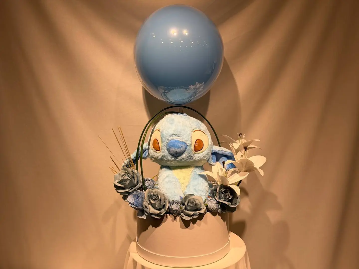 بوكس ستيتش للأطفال