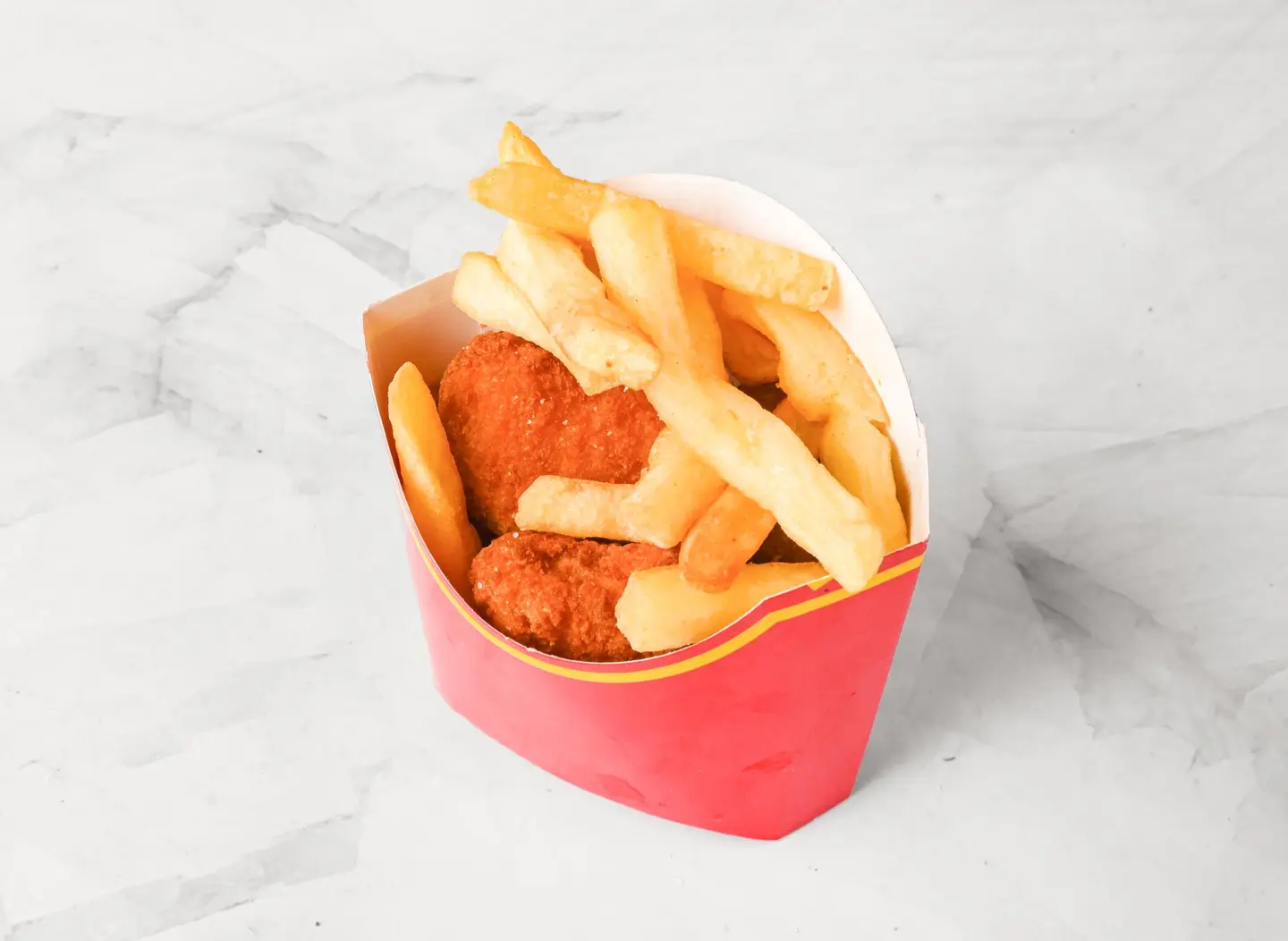 Chicken Nuggets