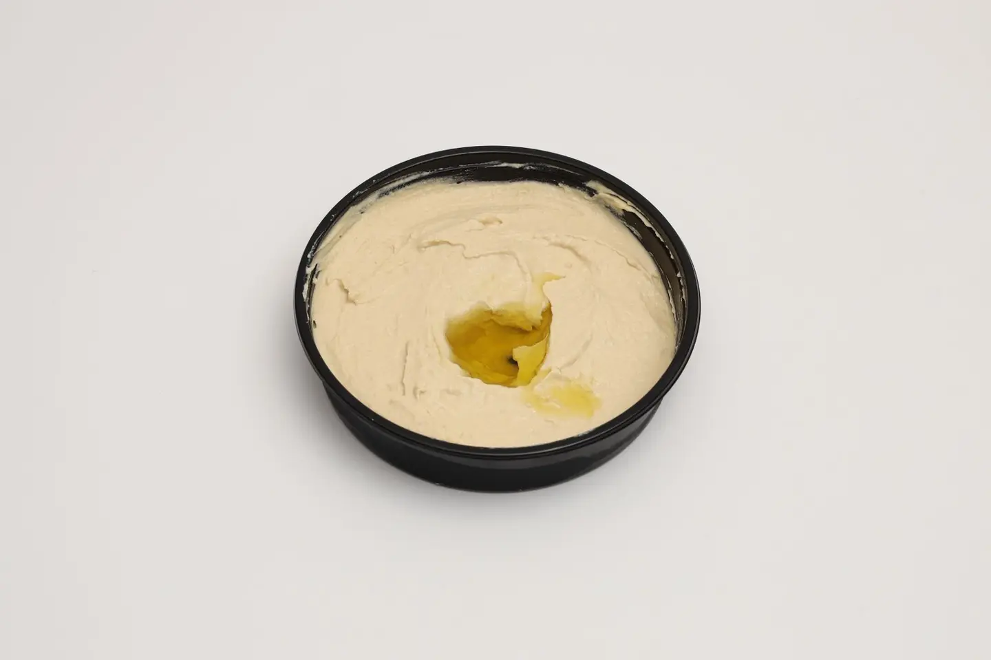 Large Hummus