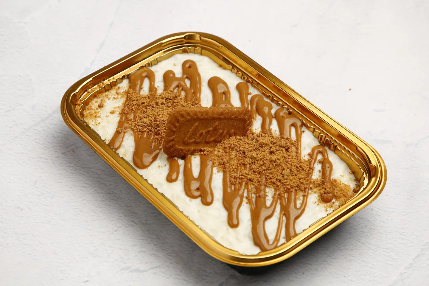 Kashtoota Rice Pudding Lotus