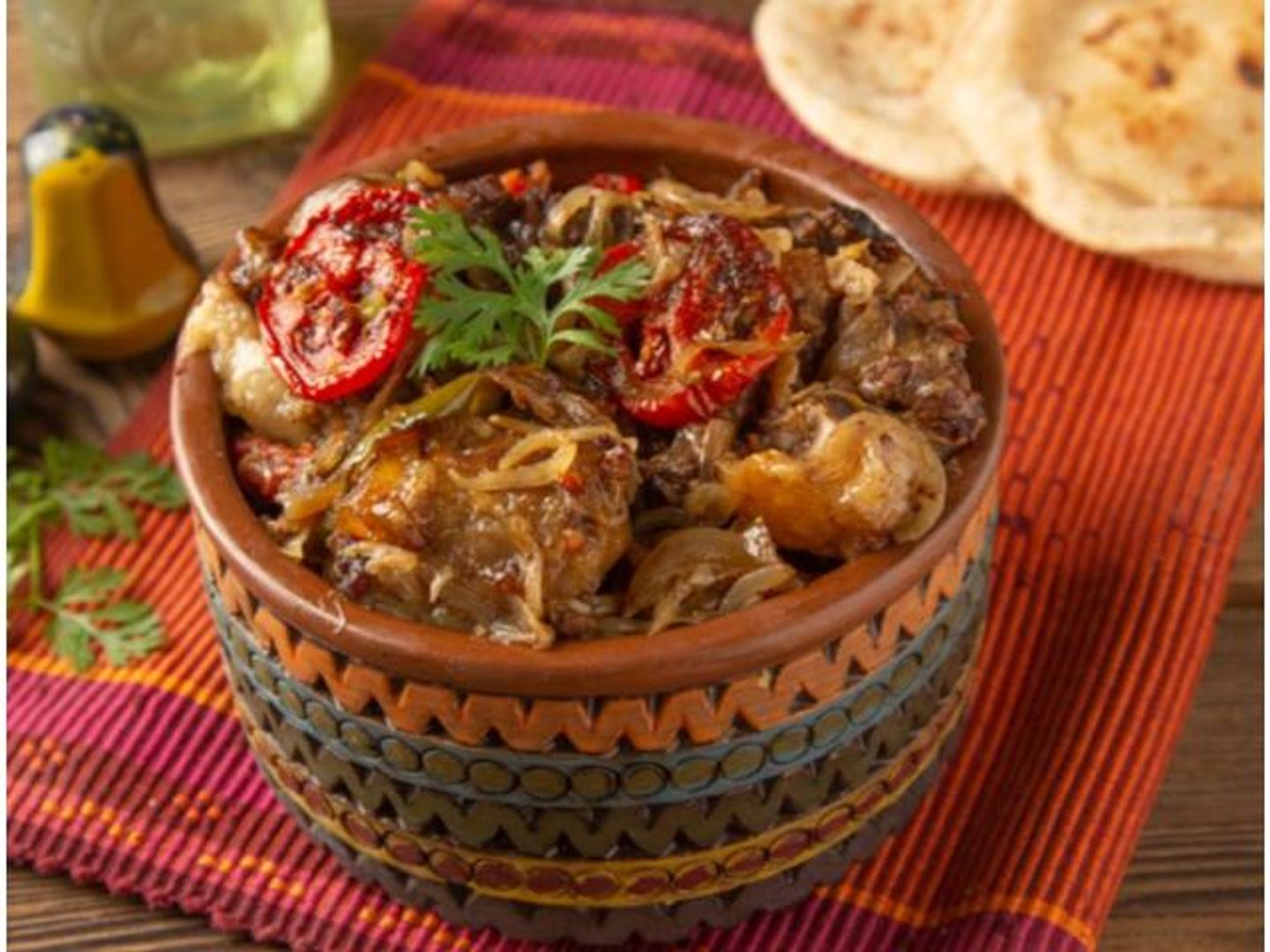طاجن عكاوي