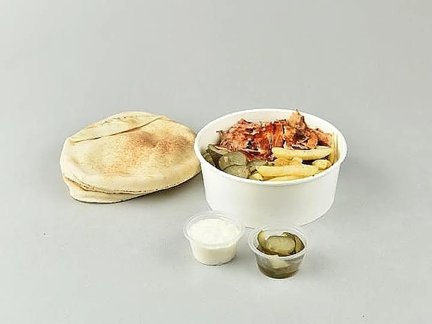 فرط كبير