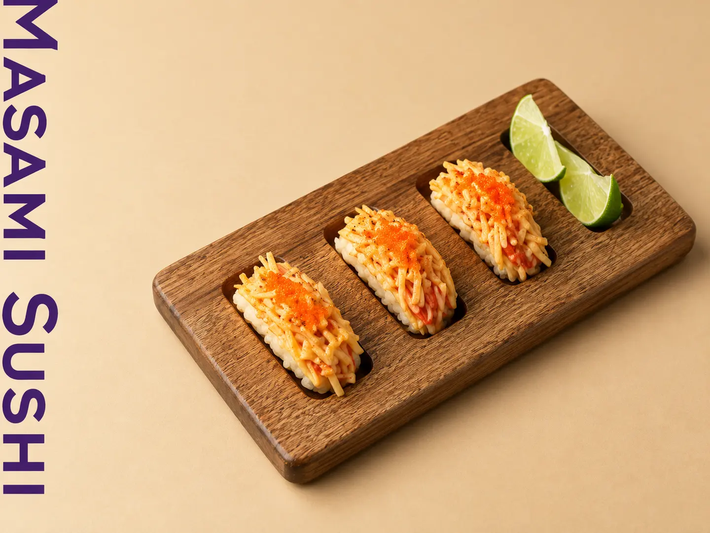 Crab Tacos
