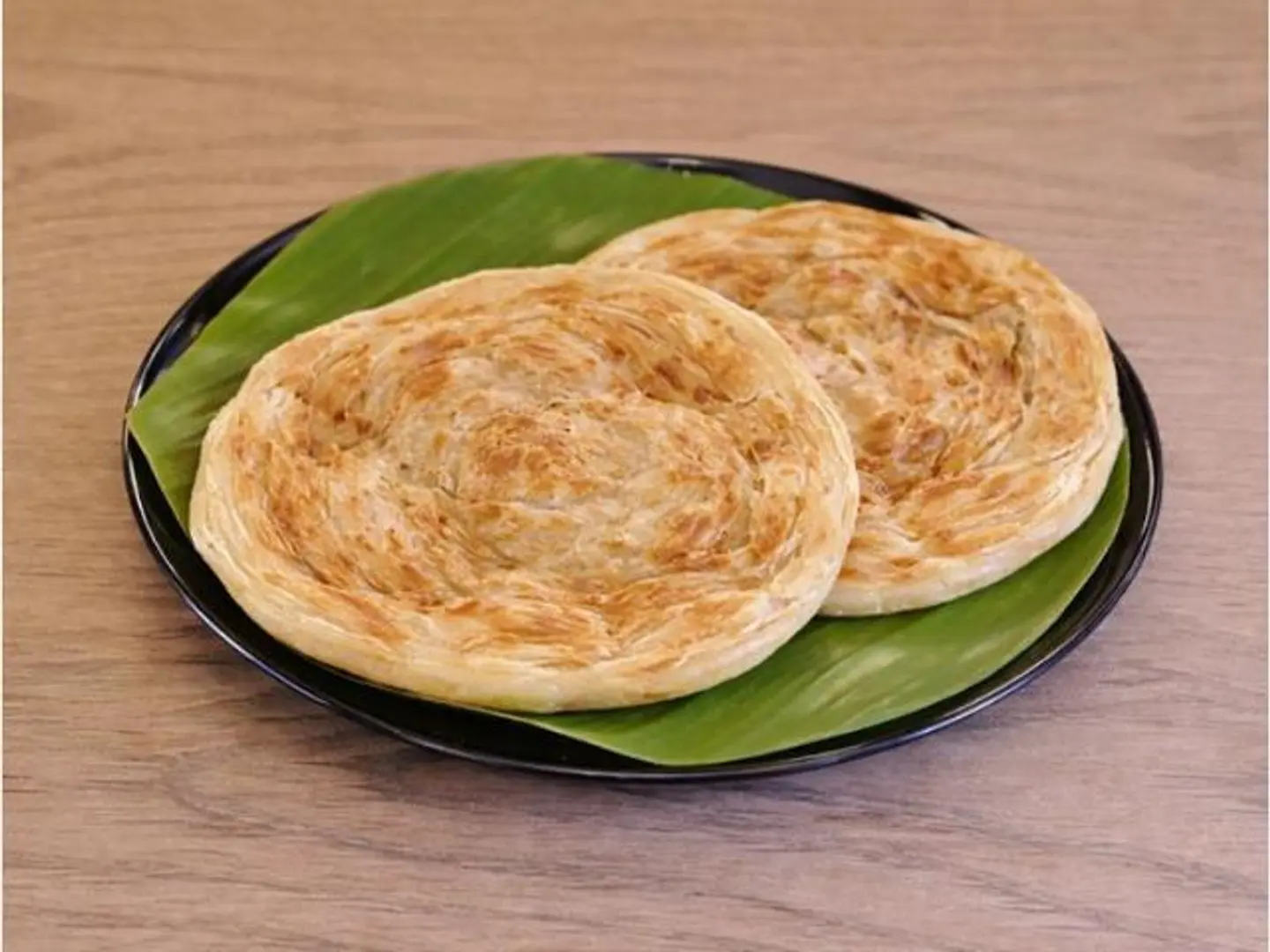 Plain Paratha