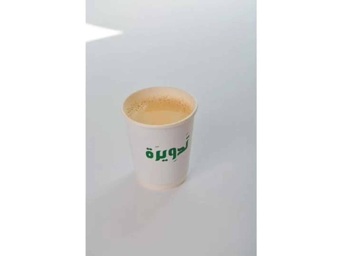 شاي كرك