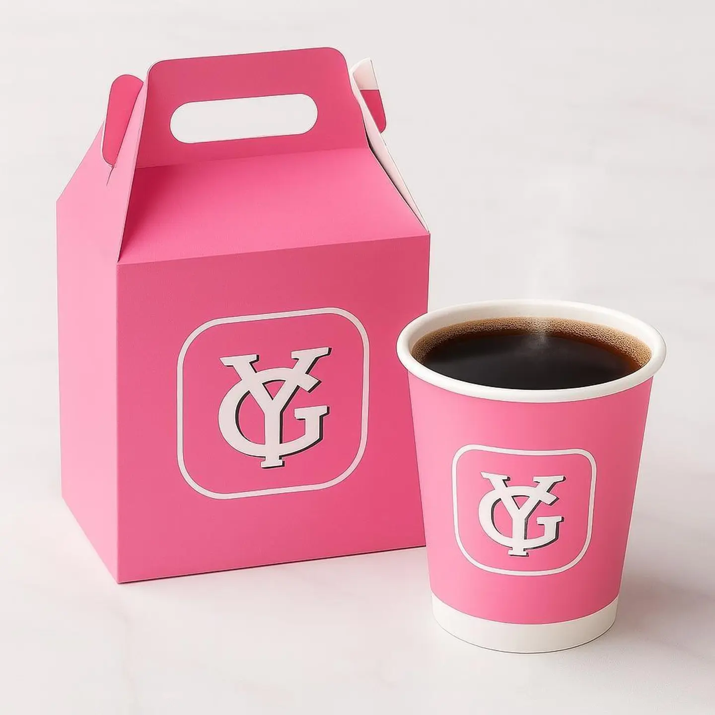 Coffee Box 1 Liter