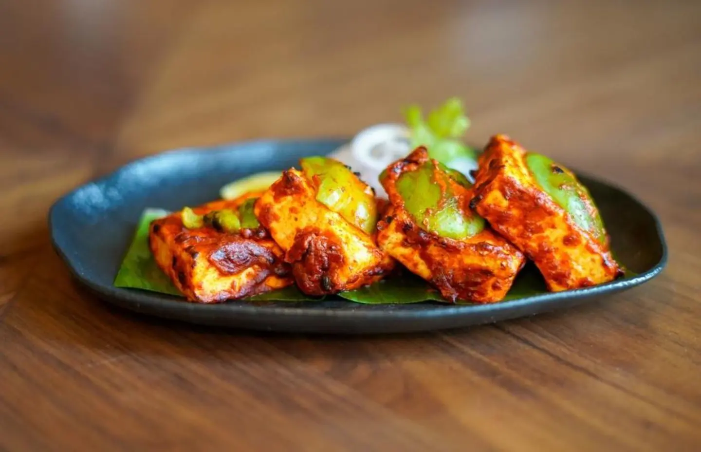 Paneer Tikka
