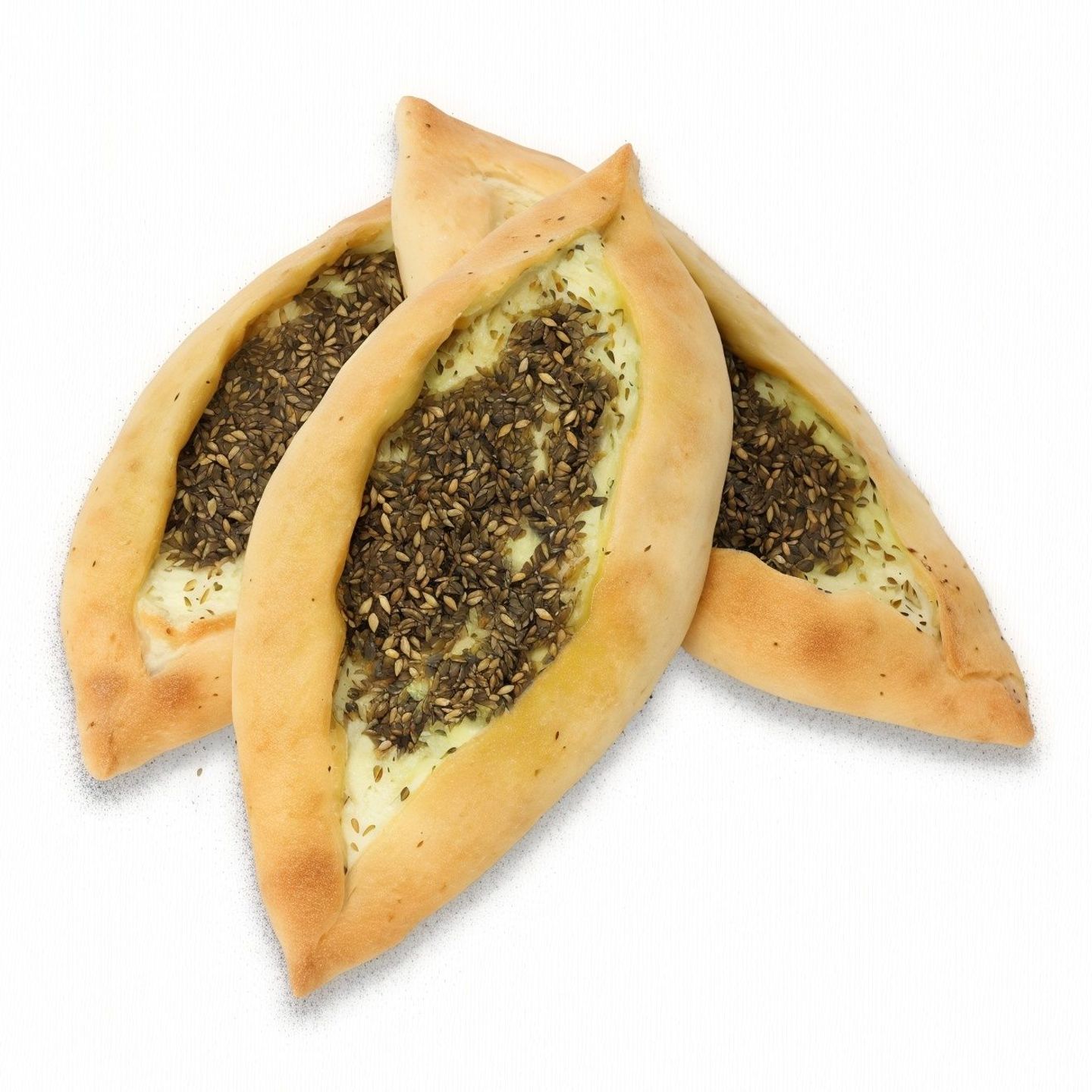 زعتر ساده